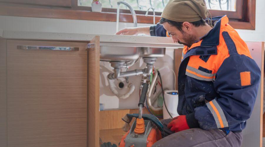 Professional septic pumping service in Branch, LA